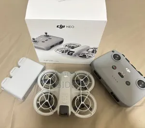 Dji Neo Fly More Combo Drone