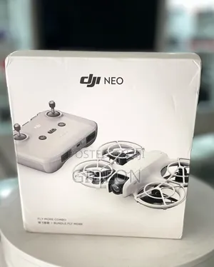 Dji Neo Fly More Combo Drone