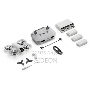 Dji Neo Fly More Combo Drone