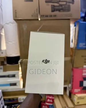 Dji Neo Fly More Combo Drone