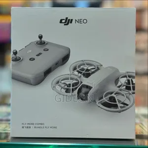 Dji Neo Fly More Combo Drone