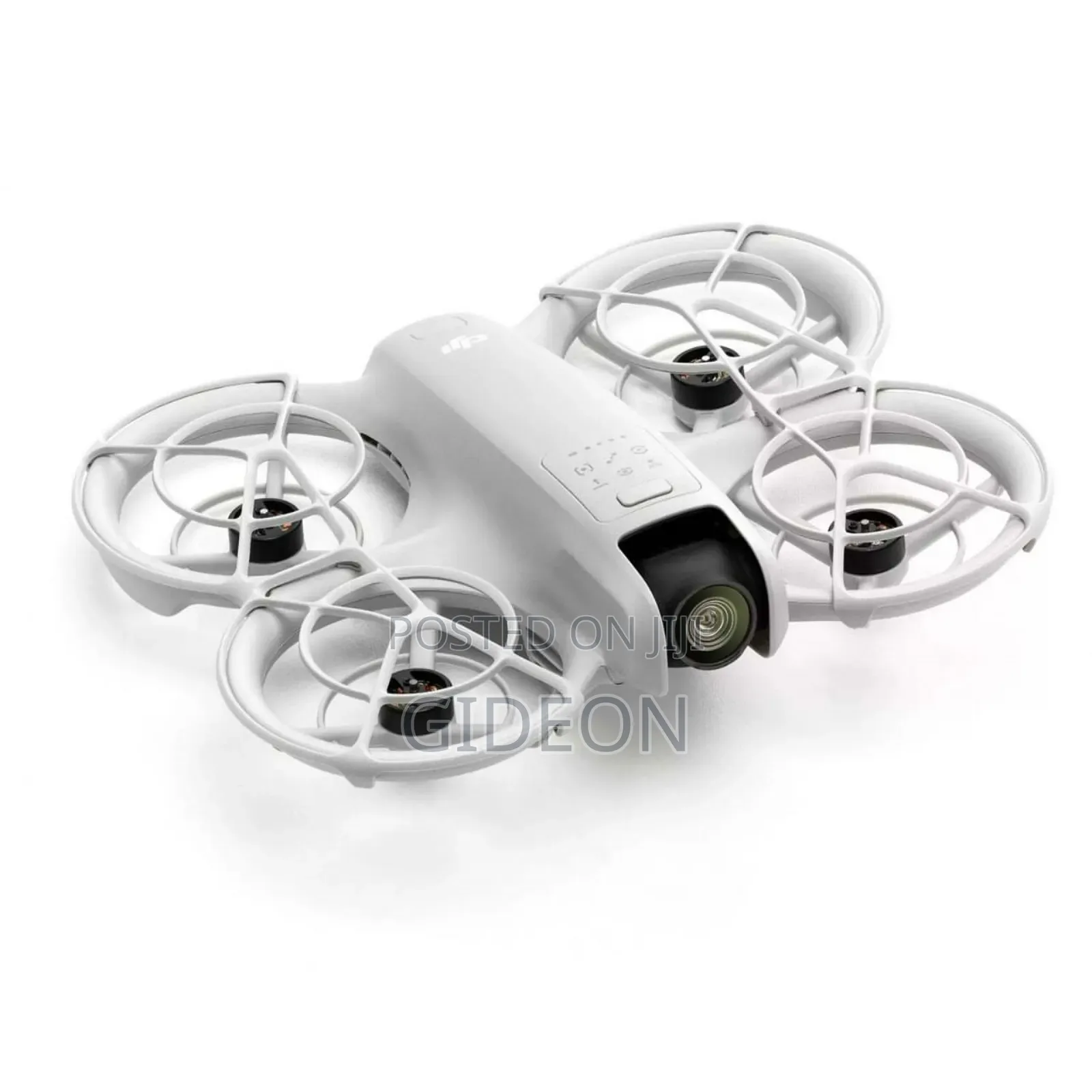 Dji Neo Fly More Combo Drone