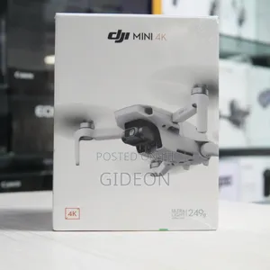 Dji Mini Drone