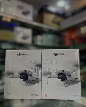 Dji Mini Drone