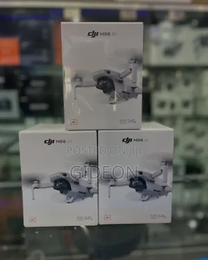 Dji Mini Drone