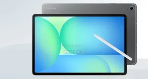 New Samsung Galaxy Tab S10 FE+ 256 GB Gray