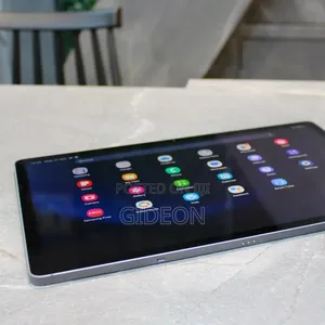 New Samsung Galaxy Tab S9 FE+ 128 GB Gray