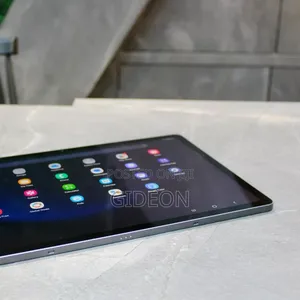 New Samsung Galaxy Tab S9 FE+ 128 GB Gray
