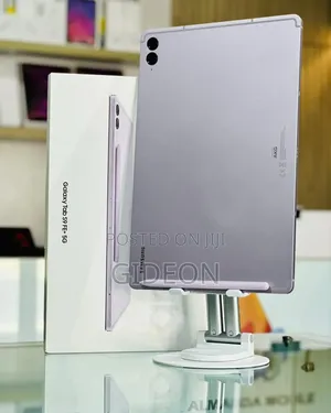New Samsung Galaxy Tab S9 FE+ 256 GB Pink