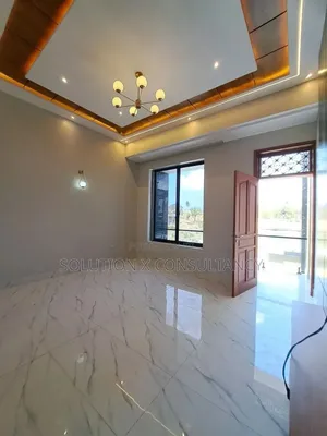 2bdrm Apartment in Goba for rent