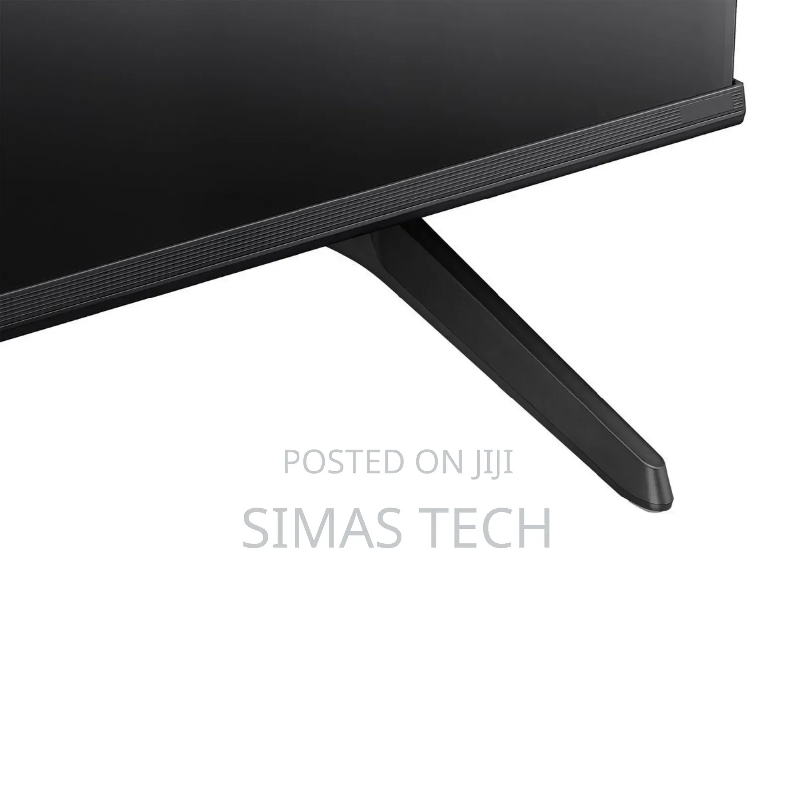 Hisense 58′′ Inch Smart Uhd Vidaa Led Tv