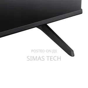 Hisense 58′′ Inch Smart Uhd Vidaa Led Tv