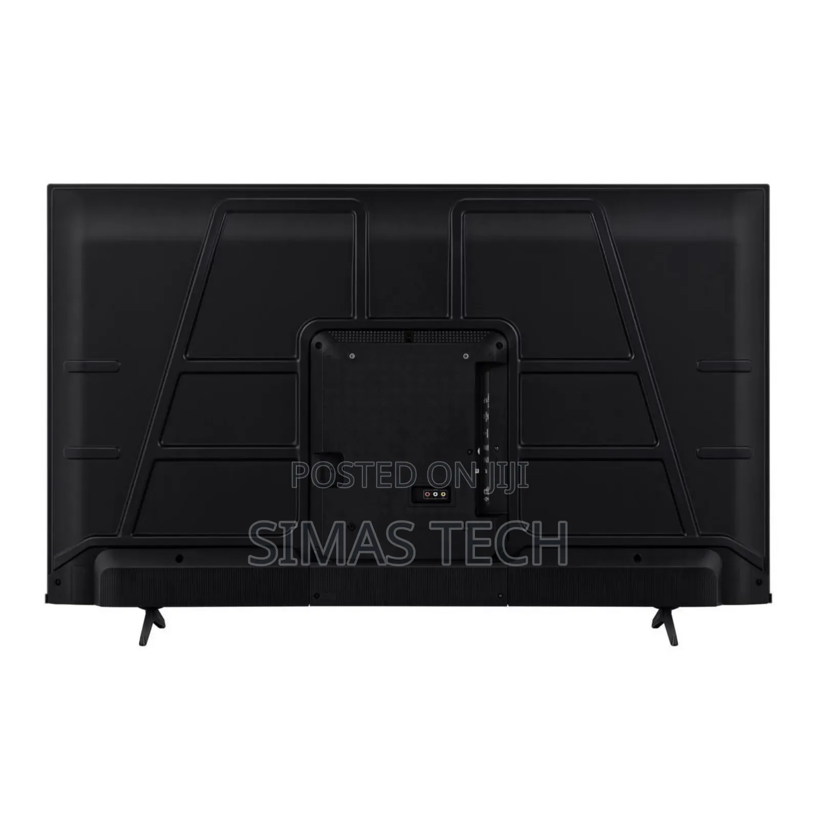 Hisense 58′′ Inch Smart Uhd Vidaa Led Tv