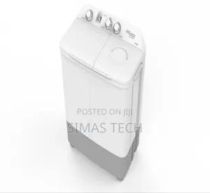 Super General 7kg Twin Tub W/Machine