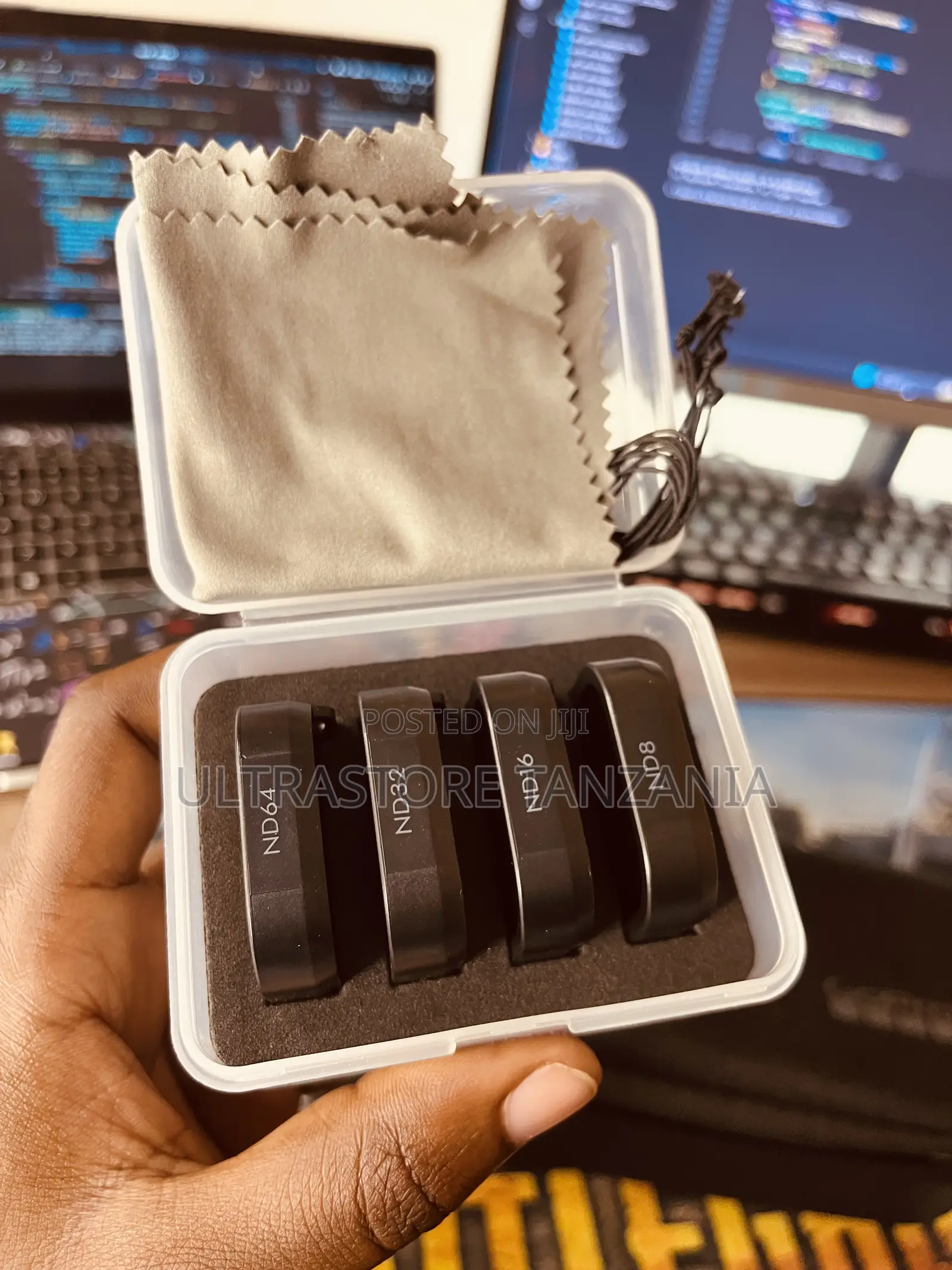 Gopro Hero 12 Camera