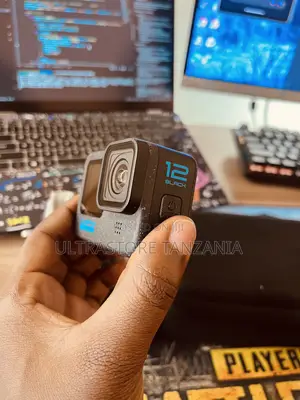 Gopro Hero 12 Camera