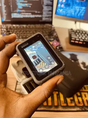 Gopro Hero 12 Camera