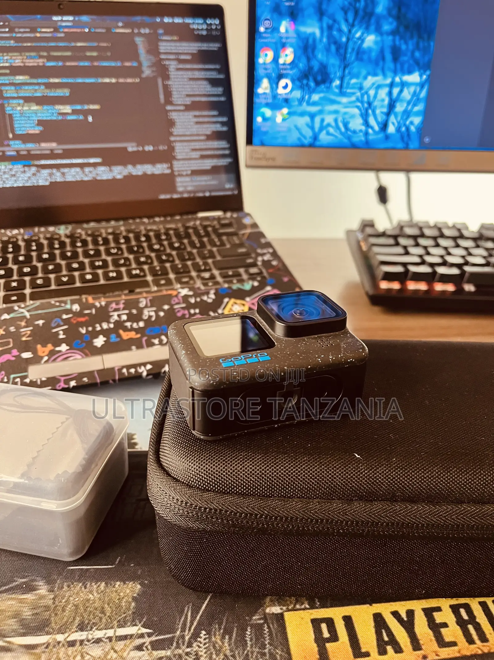Gopro Hero 12 Camera