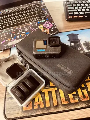 Gopro Hero 12 Camera