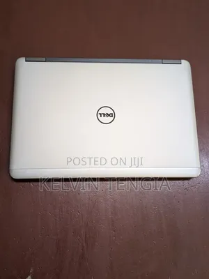Laptop Dell Latitude E7240 8GB Intel Core I5 SSD 256GB