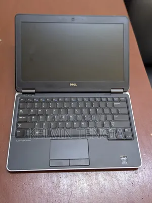 Laptop Dell Latitude E7240 8GB Intel Core I5 SSD 256GB
