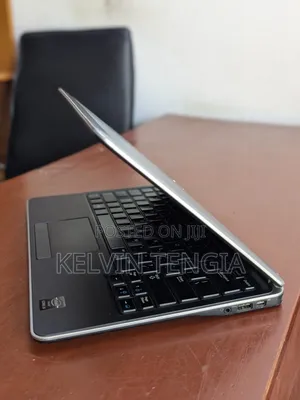 Laptop Dell Latitude E7240 8GB Intel Core I5 SSD 256GB