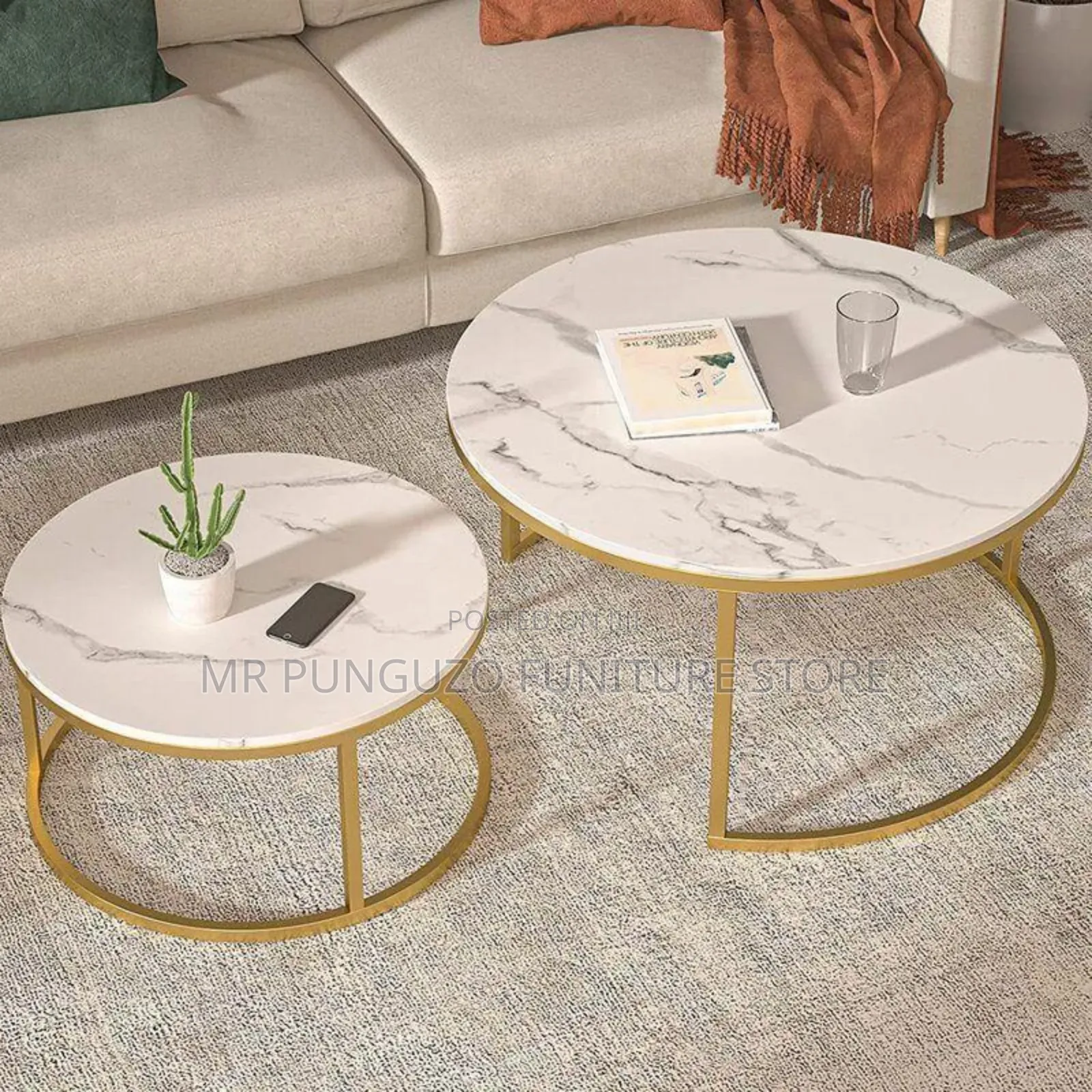 Coffee Table Very New