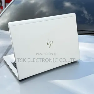 Laptop HP EliteBook 840 G6 16GB Intel Core I7 SSD 256GB