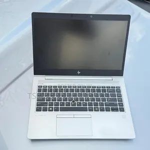 Laptop HP EliteBook 840 G6 16GB Intel Core I7 SSD 256GB