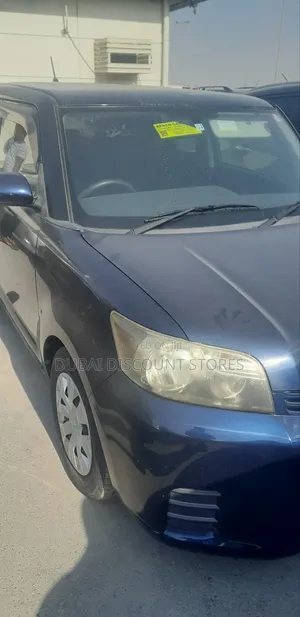 Toyota Rumion 1.5 FWD 2021 Blue