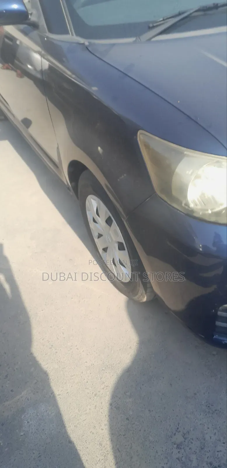 Toyota Rumion 1.5 FWD 2021 Blue