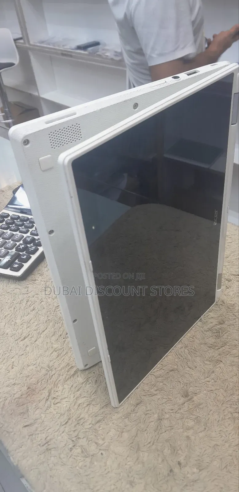 Laptop 8GB Intel Core I5 SSD 256GB