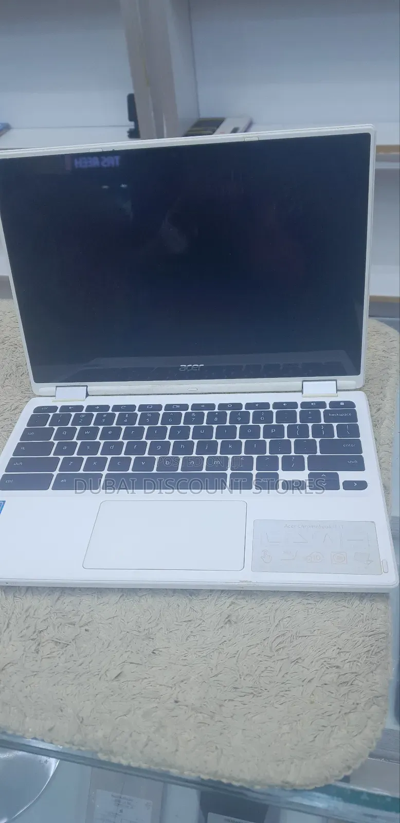 Laptop 8GB Intel Core I5 SSD 256GB