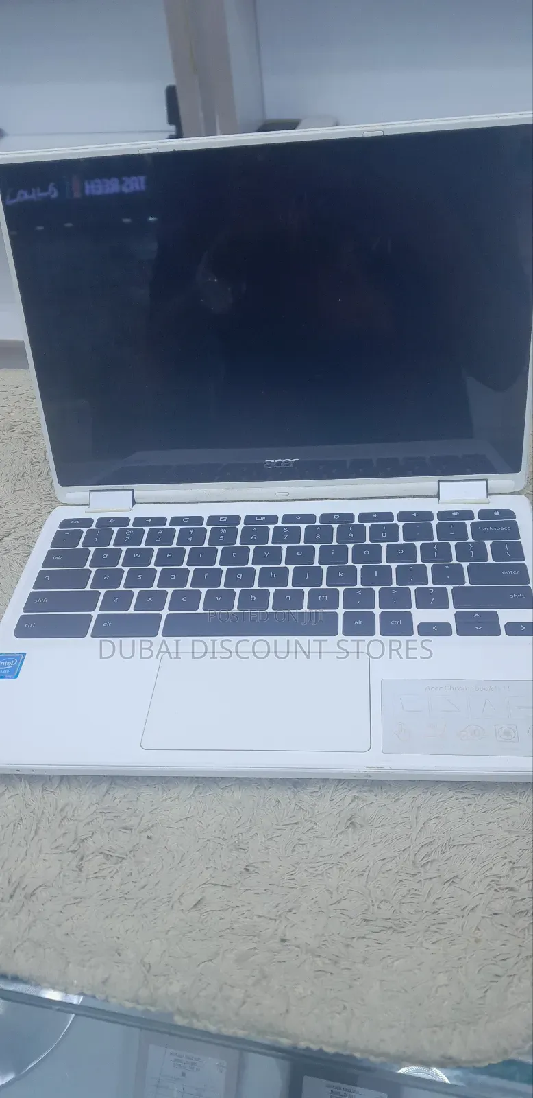 Laptop 8GB Intel Core I5 SSD 256GB