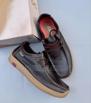 Casual Kicks Og