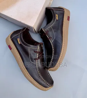Casual Kicks Og