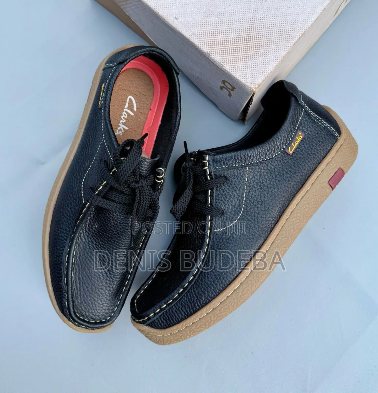 Casual Kicks Og