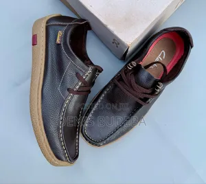 Casual Kicks Og