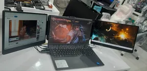 New Laptop HP Pavilion 15 8GB Intel Core I7 HDD 256GB