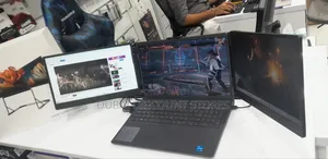 New Laptop HP Pavilion 15 8GB Intel Core I7 HDD 256GB