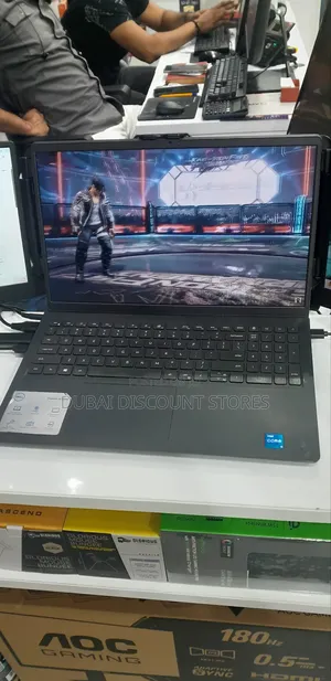 New Laptop HP Pavilion 15 8GB Intel Core I7 HDD 256GB