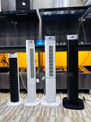 Tower Fan ! Homebase Tower Fan!!