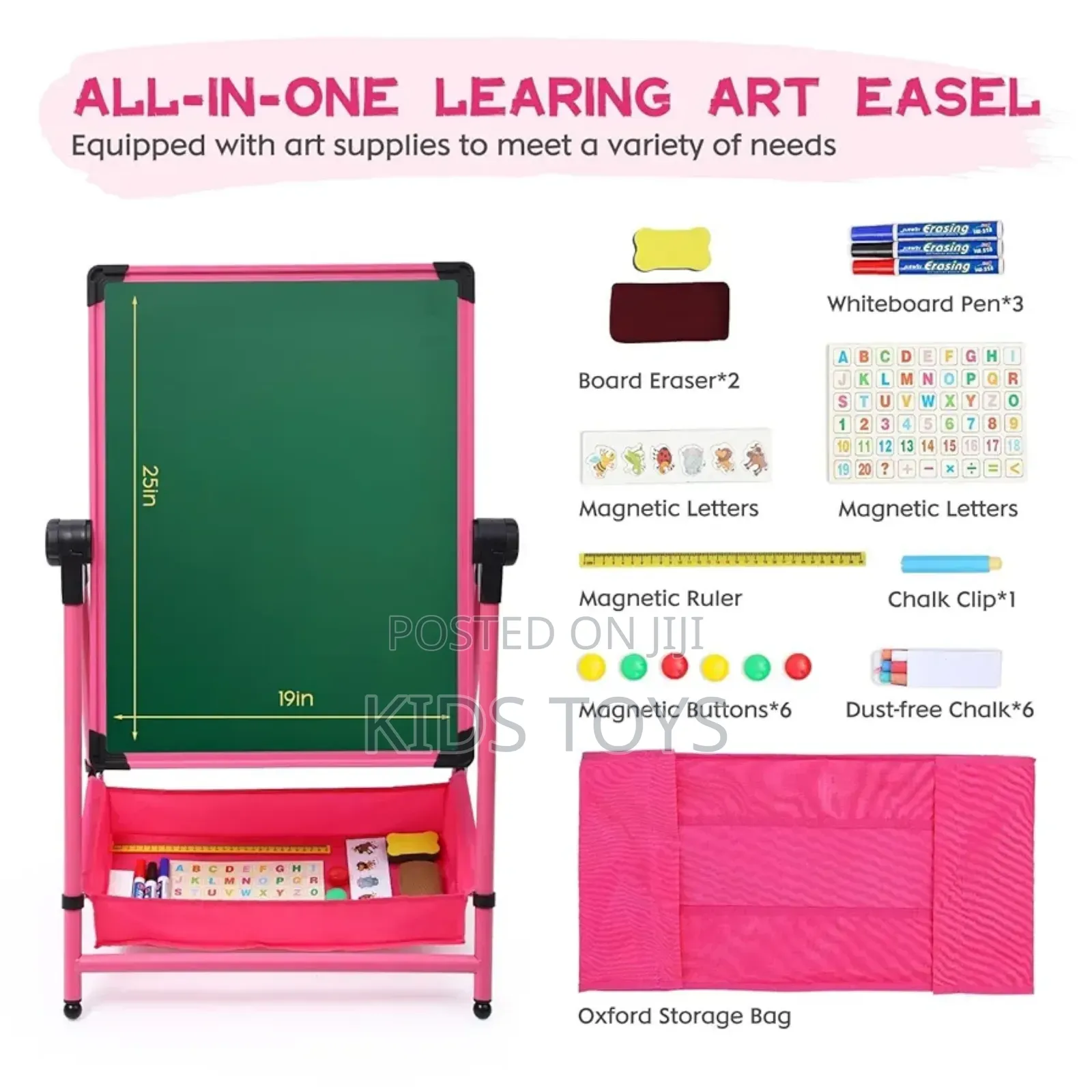 Drawing Board/ Ubao Wa Watoto