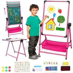 Drawing Board/ Ubao Wa Watoto