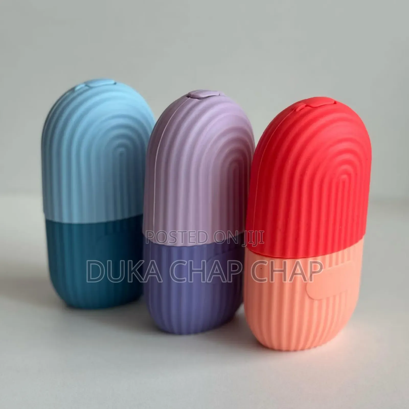 Selcone Facial Ice Rollers
