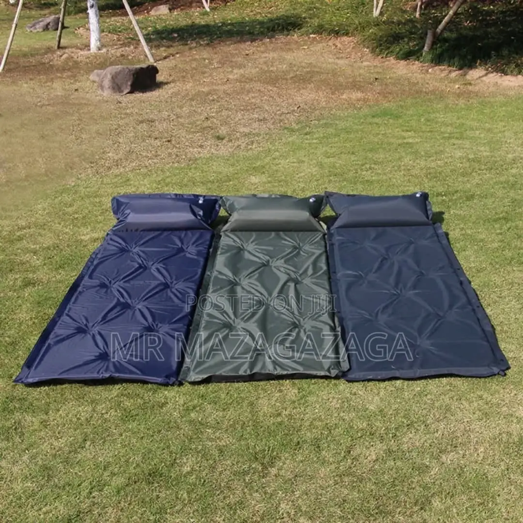 Sleeping Bag Single