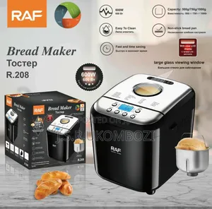 *Raf Break Maker