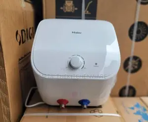 Haier Water Heater 15l Es15v-Sqm1