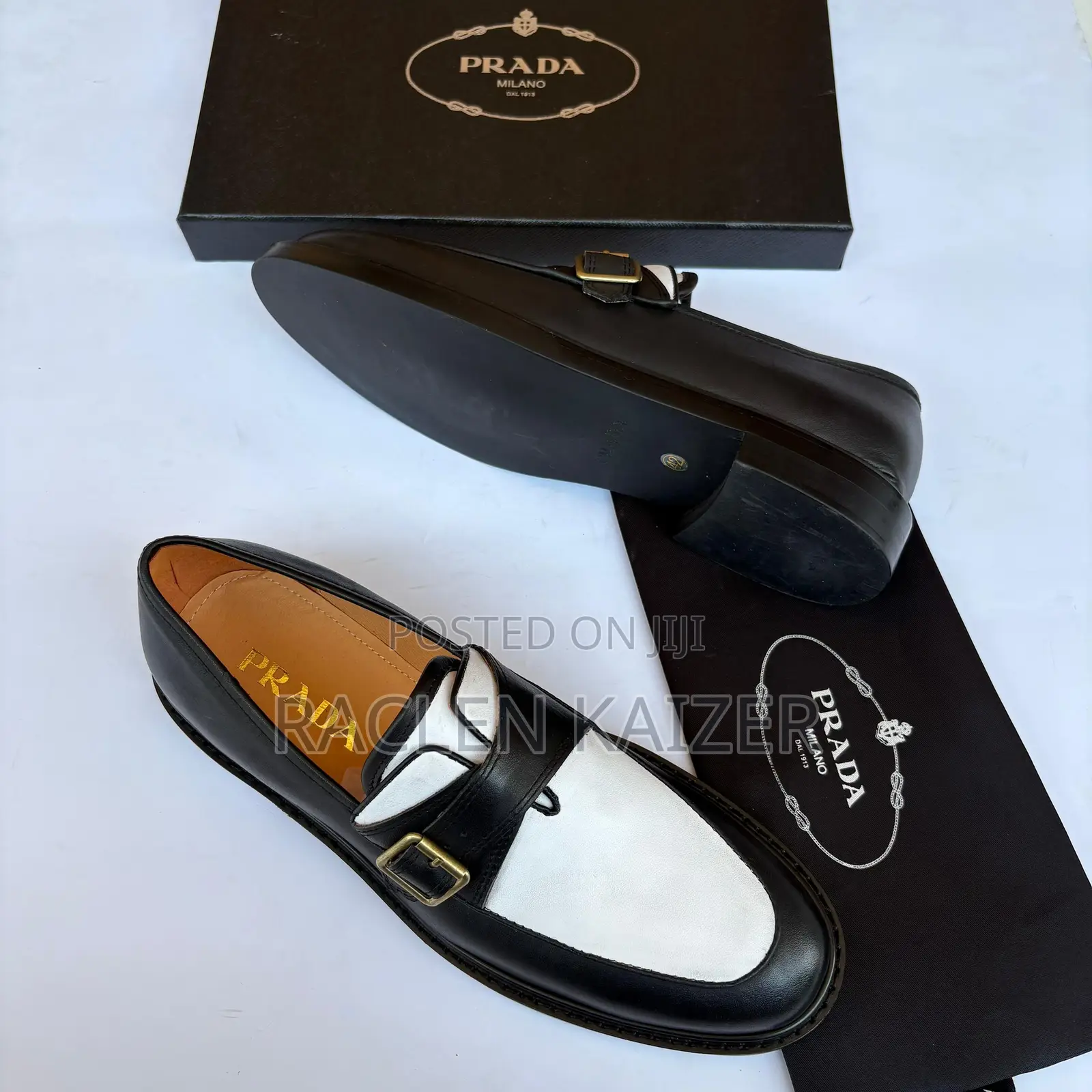 Prada Milano