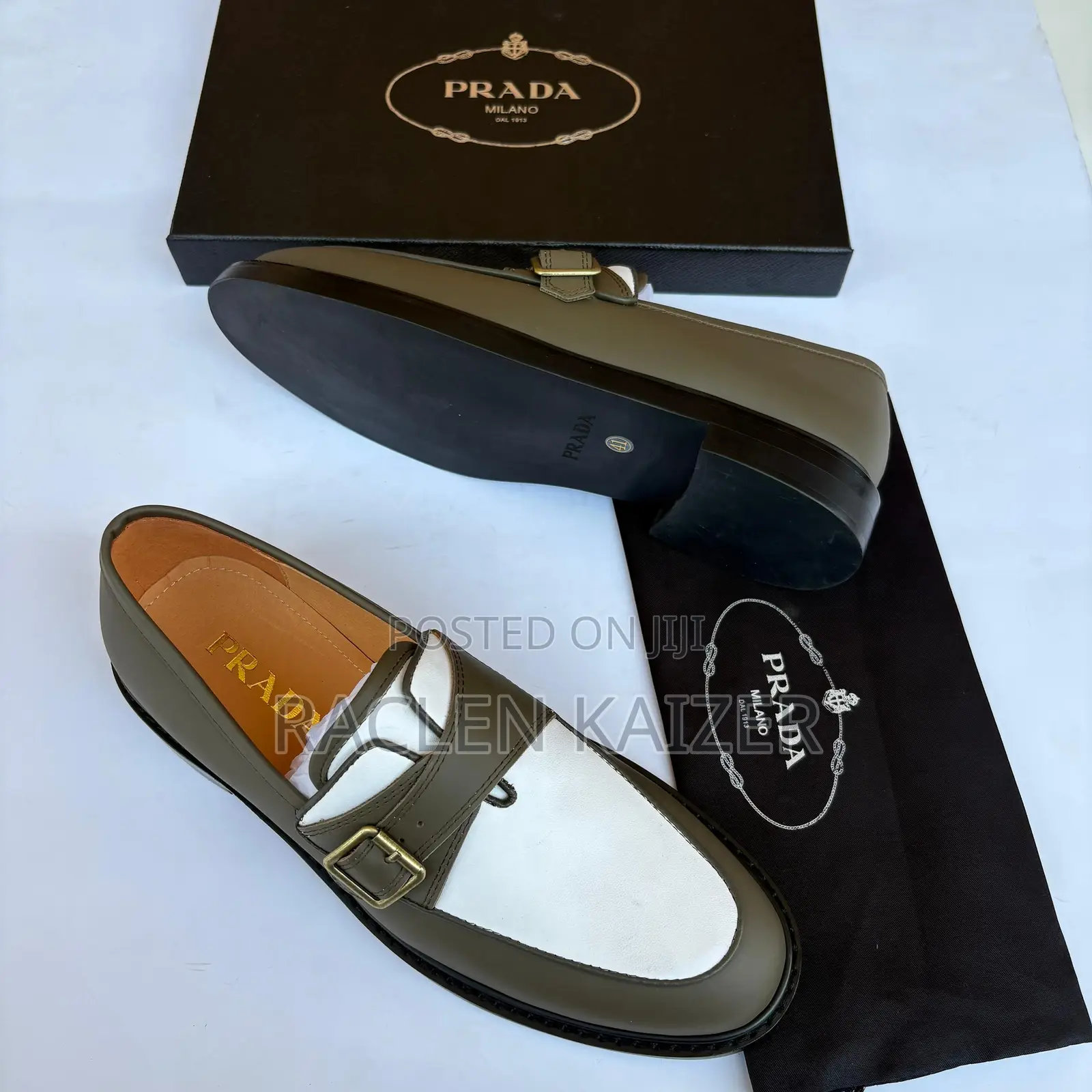 Prada Milano